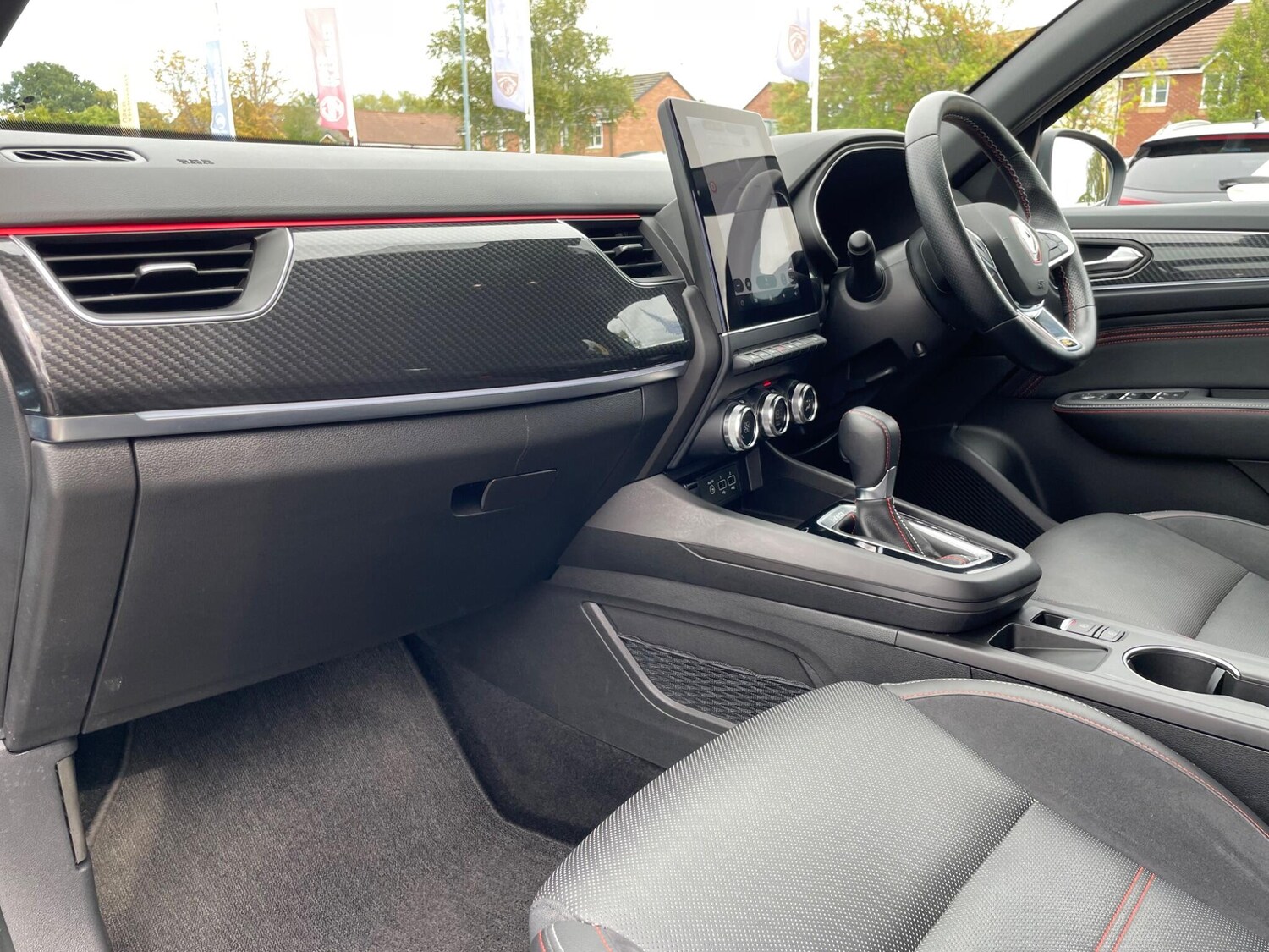 Used Renault Arkana 2022 for sale - 75677894: Photo 62