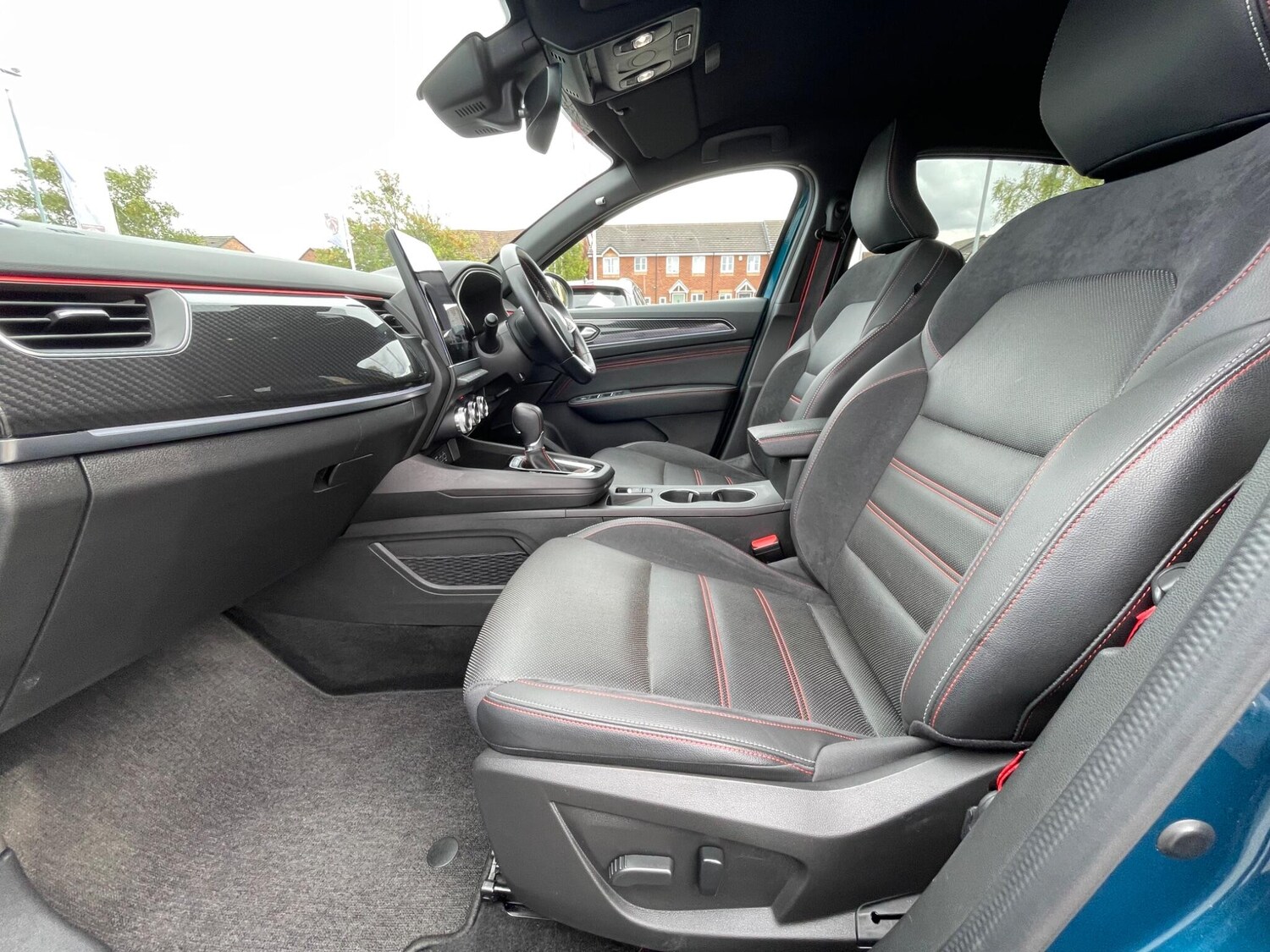 Used Renault Arkana 2022 for sale - 75677894: Photo 63