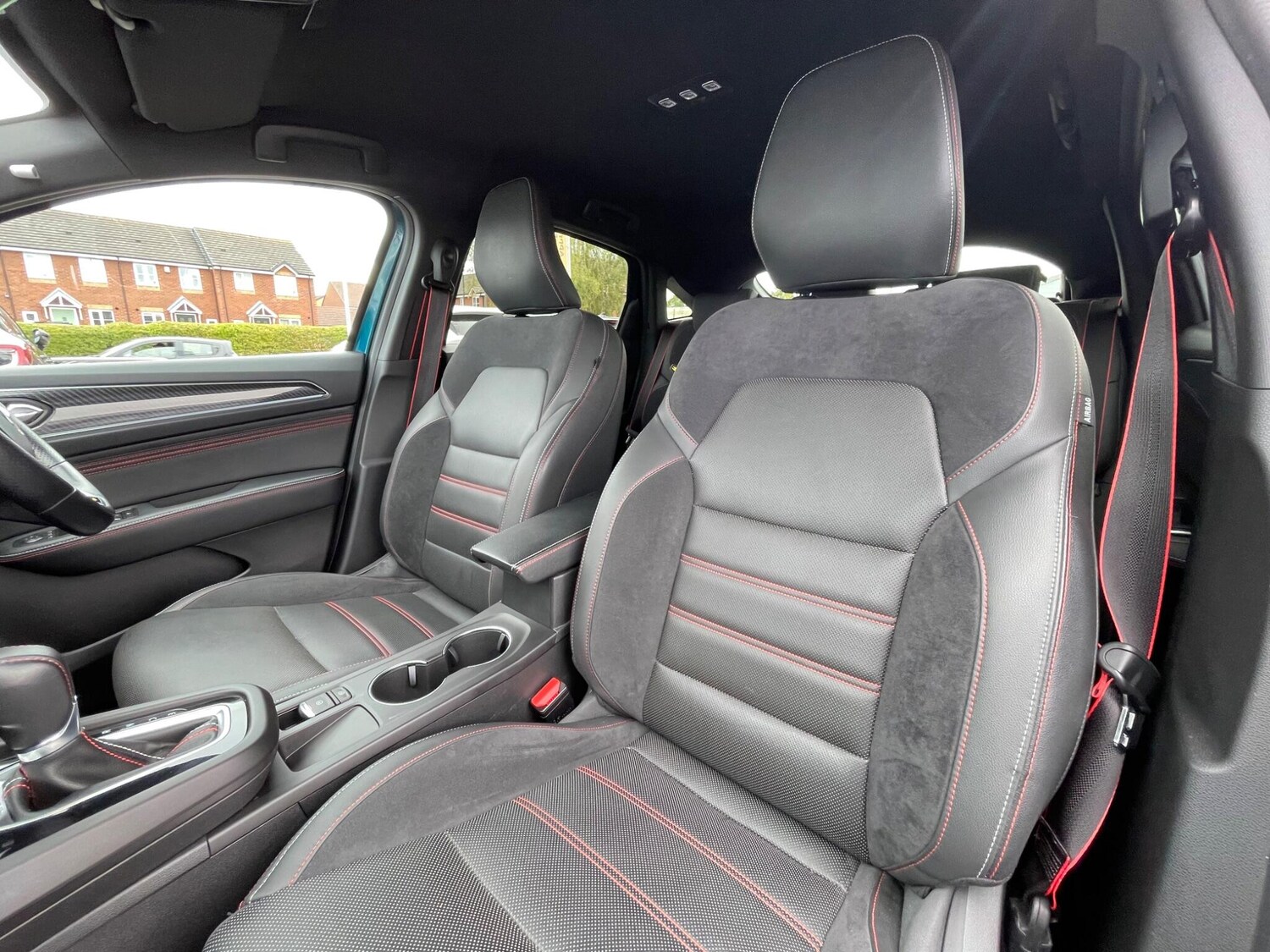 Used Renault Arkana 2022 for sale - 75677894: Photo 64