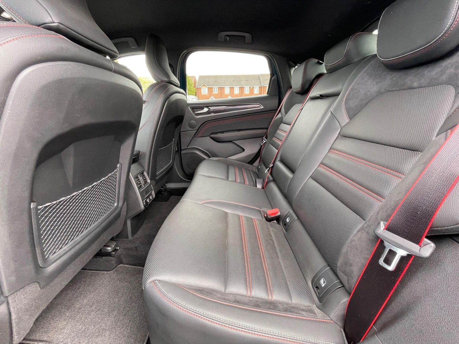 Used Renault Arkana 2022 for sale - 75677894: Photo 65