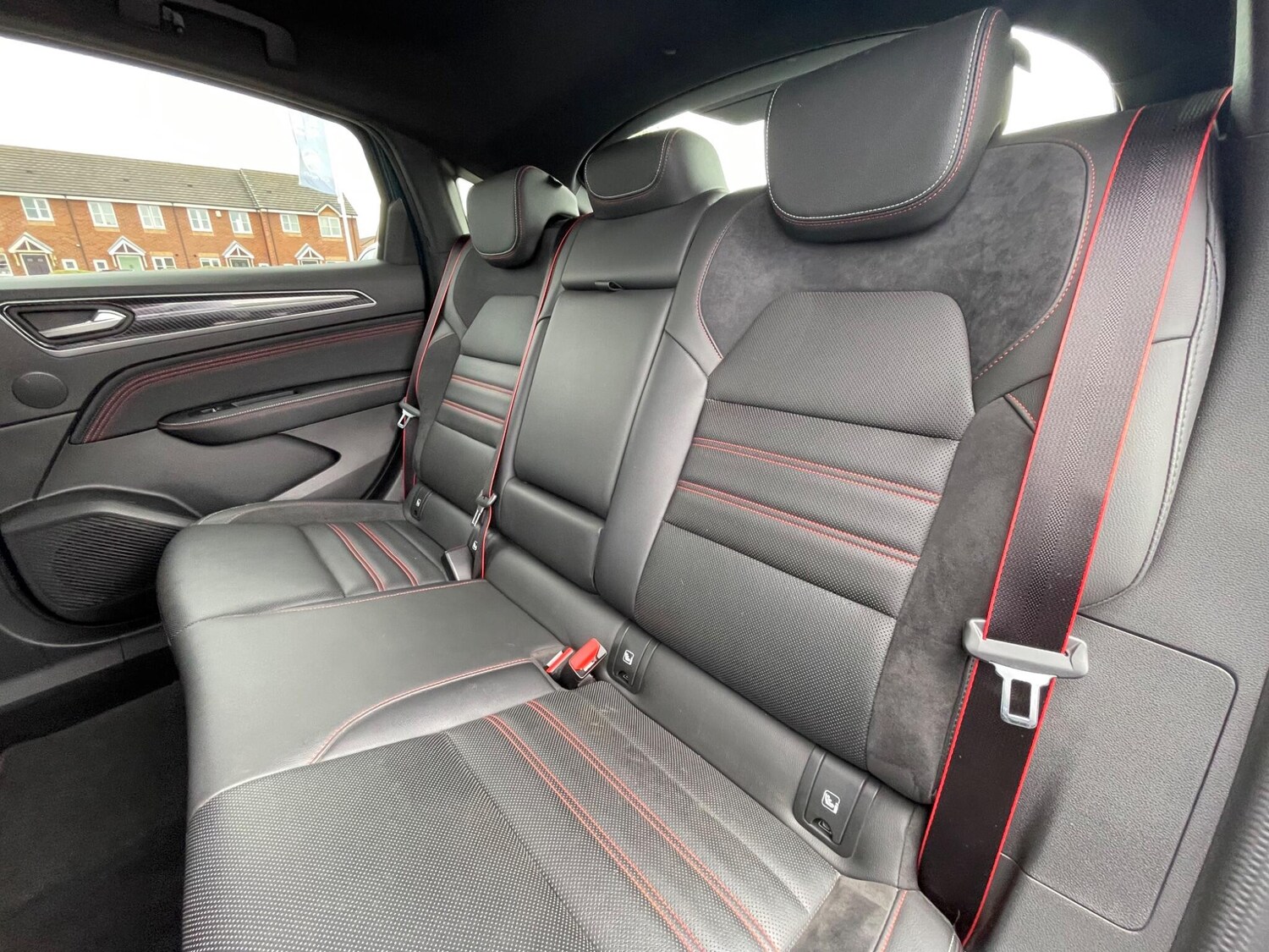 Used Renault Arkana 2022 for sale - 75677894: Photo 66