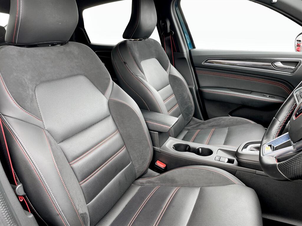 Used Renault Arkana 2022 for sale - 75677894: Photo 8