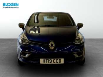 Used Renault Clio 2019 for sale - 75232739: Photo