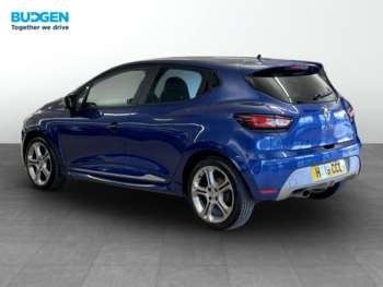 Used Renault Clio 2019 for sale - 75232739: Photo