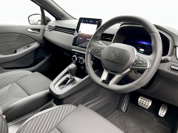 Used Renault Clio 2024 for sale - 76174928: Photo 10
