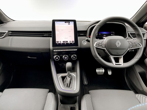 Used Renault Clio 2024 for sale - 76174928: Photo 11