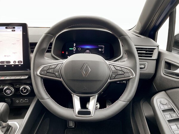 Used Renault Clio 2024 for sale - 76174928: Photo 12
