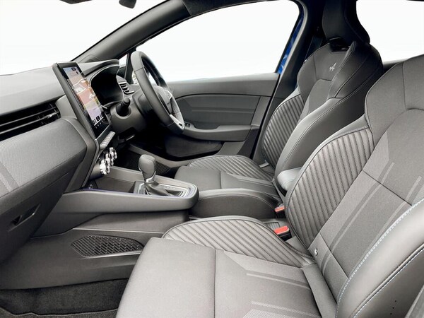 Used Renault Clio 2024 for sale - 76174928: Photo 15