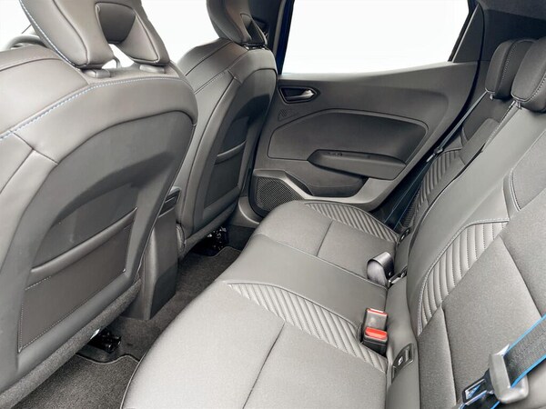 Used Renault Clio 2024 for sale - 76174928: Photo 16