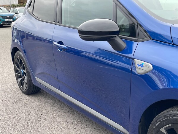 Used Renault Clio 2024 for sale - 76174928: Photo 20