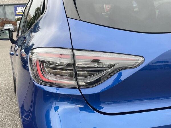 Used Renault Clio 2024 for sale - 76174928: Photo 28