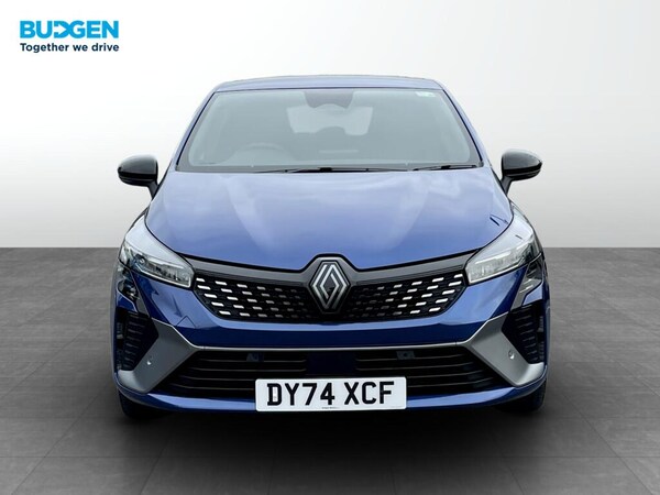 Used Renault Clio 2024 for sale - 76174928: Photo 2