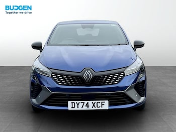 Used Renault Clio 2024 for sale - 76174928: Photo