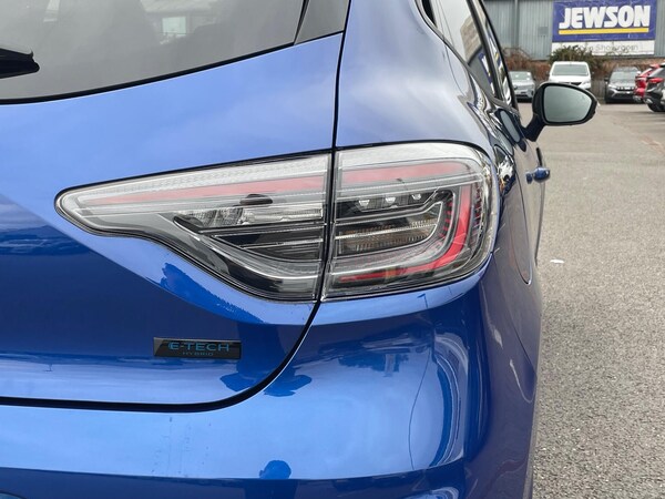 Used Renault Clio 2024 for sale - 76174928: Photo 31