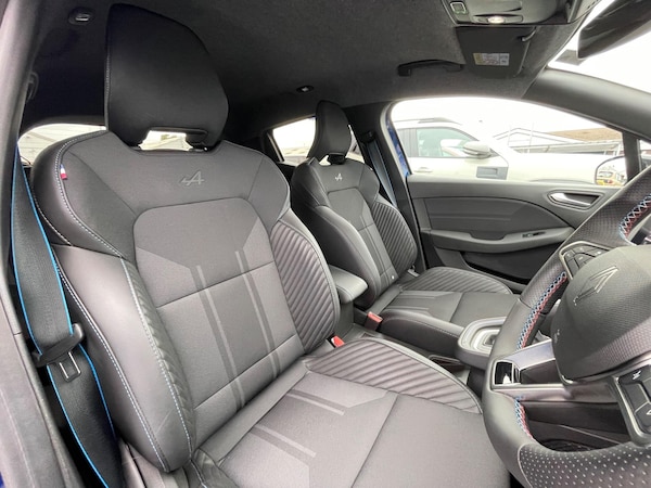 Used Renault Clio 2024 for sale - 76174928: Photo 37