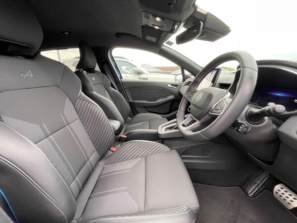 Used Renault Clio 2024 for sale - 76174928: Photo 38
