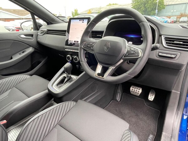 Used Renault Clio 2024 for sale - 76174928: Photo 39
