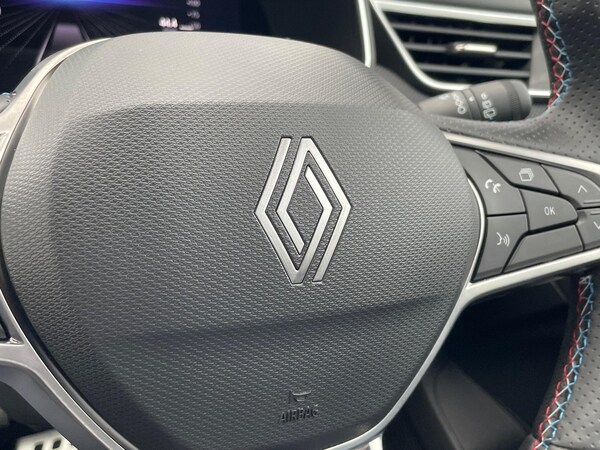 Used Renault Clio 2024 for sale - 76174928: Photo 44
