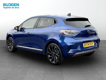 Used Renault Clio 2024 for sale - 76174928: Photo