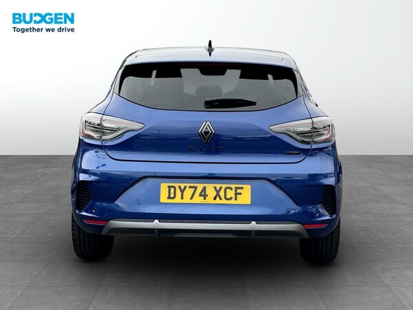 Used Renault Clio 2024 for sale - 76174928: Photo 5