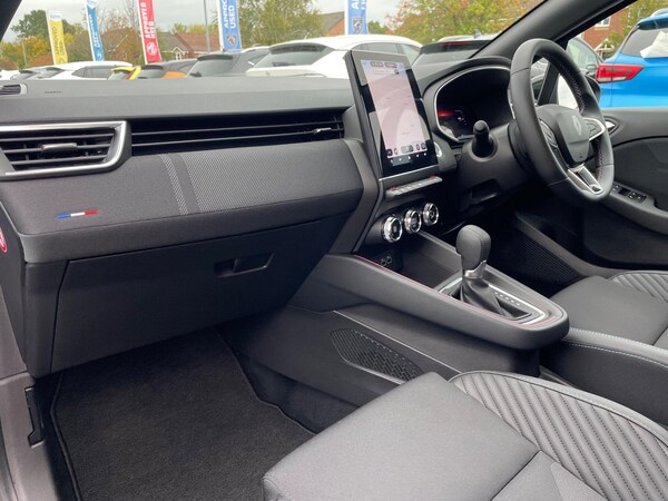 Used Renault Clio 2024 for sale - 76174928: Photo 60