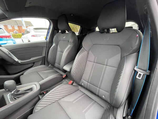 Used Renault Clio 2024 for sale - 76174928: Photo 62