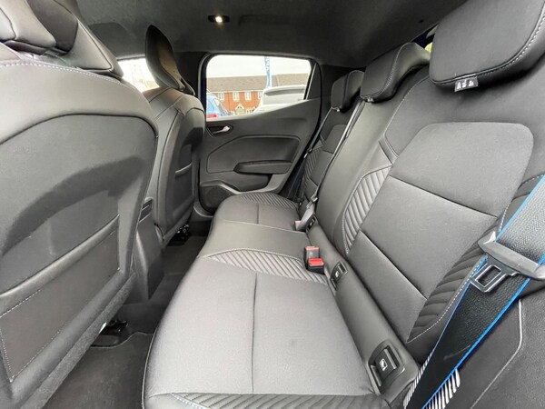 Used Renault Clio 2024 for sale - 76174928: Photo 63