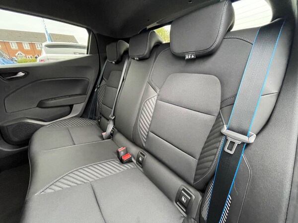 Used Renault Clio 2024 for sale - 76174928: Photo 64