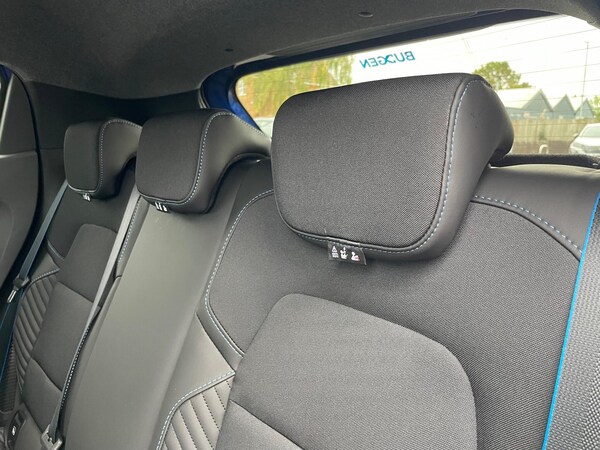 Used Renault Clio 2024 for sale - 76174928: Photo 65