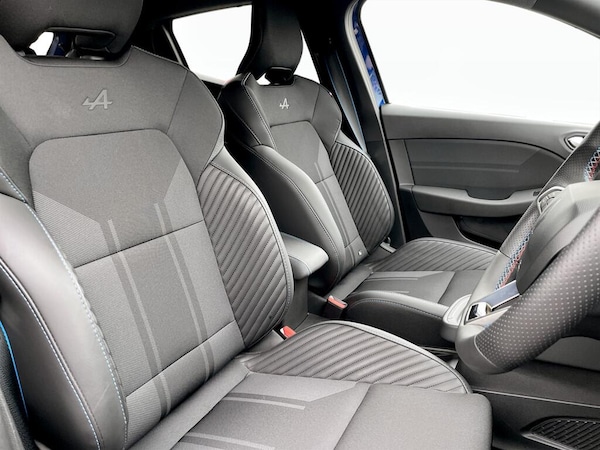 Used Renault Clio 2024 for sale - 76174928: Photo 9