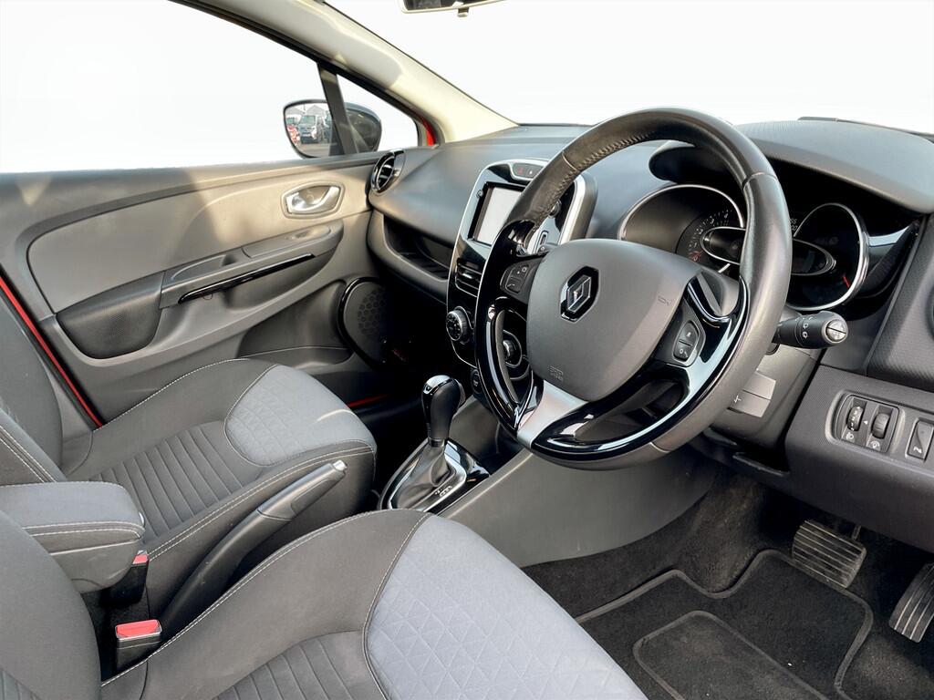 Used Renault Clio 2015 for sale - 77424593: Photo 10