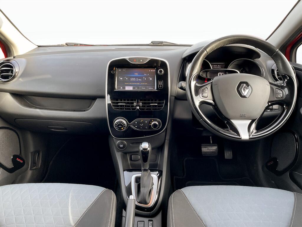 Used Renault Clio 2015 for sale - 77424593: Photo 11