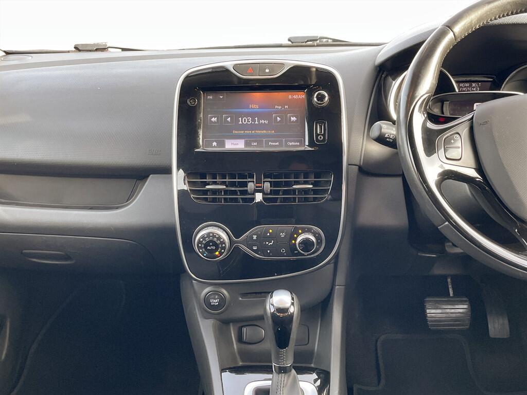 Used Renault Clio 2015 for sale - 77424593: Photo 13