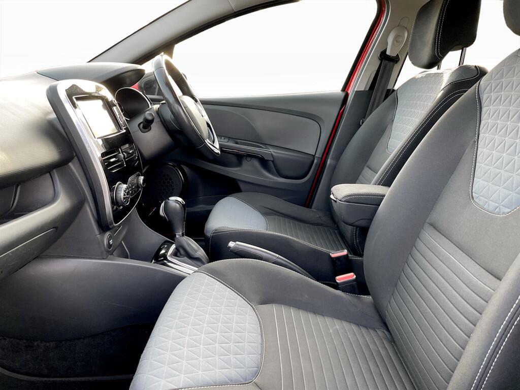 Used Renault Clio 2015 for sale - 77424593: Photo 15