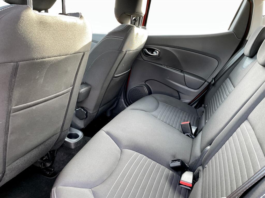 Used Renault Clio 2015 for sale - 77424593: Photo 16