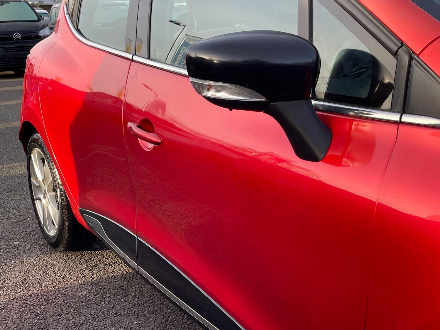 Used Renault Clio 2015 for sale - 77424593: Photo 19