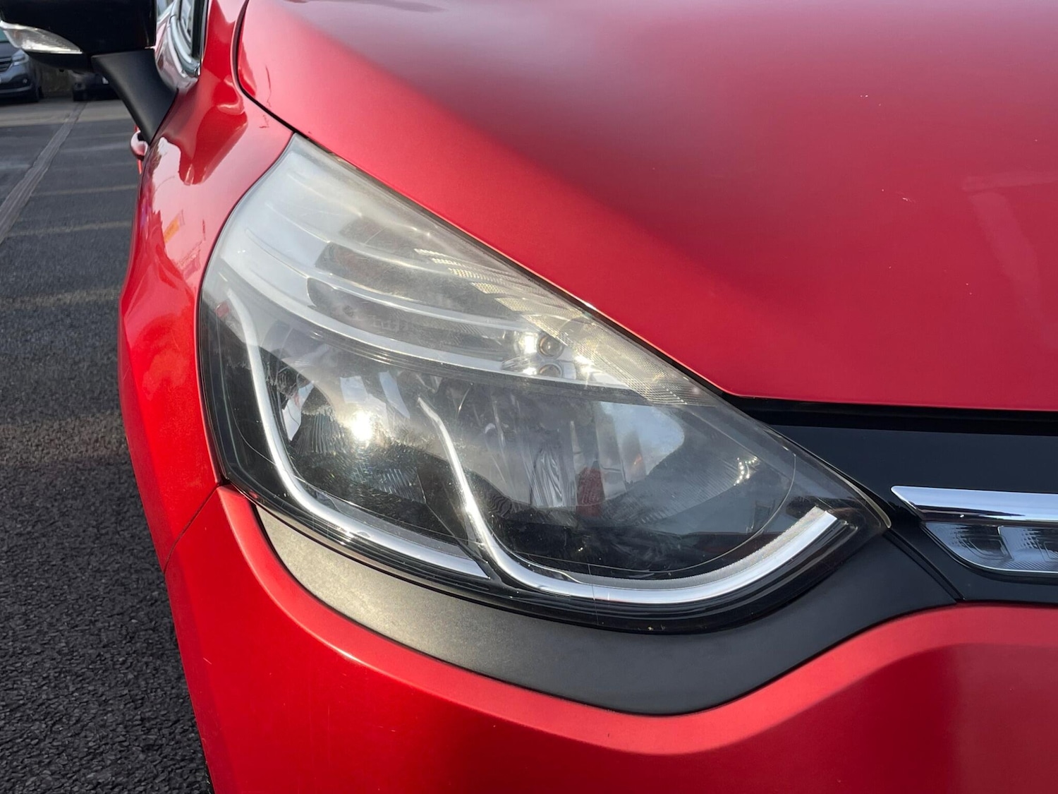 Used Renault Clio 2015 for sale - 77424593: Photo 20