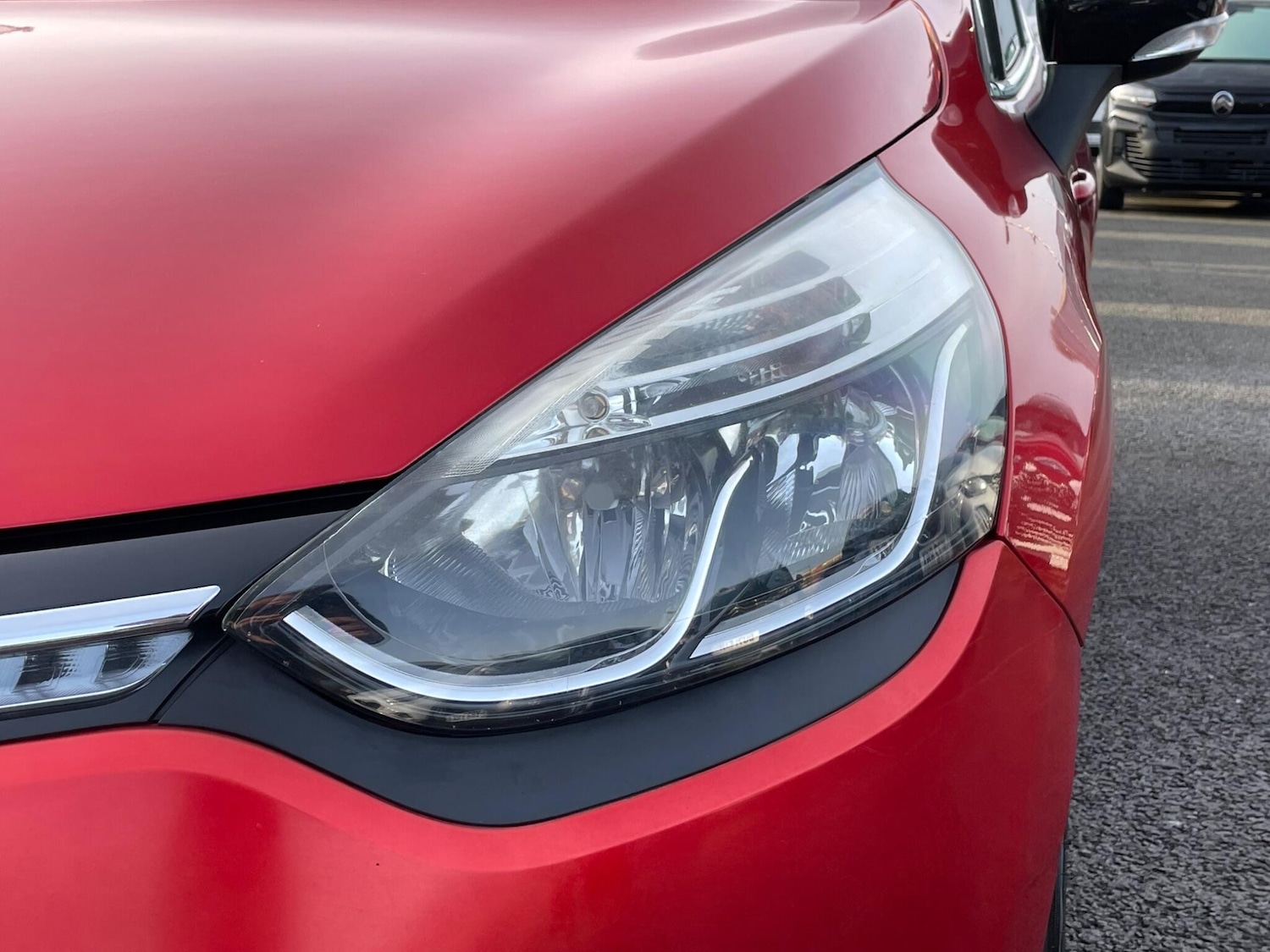 Used Renault Clio 2015 for sale - 77424593: Photo 21