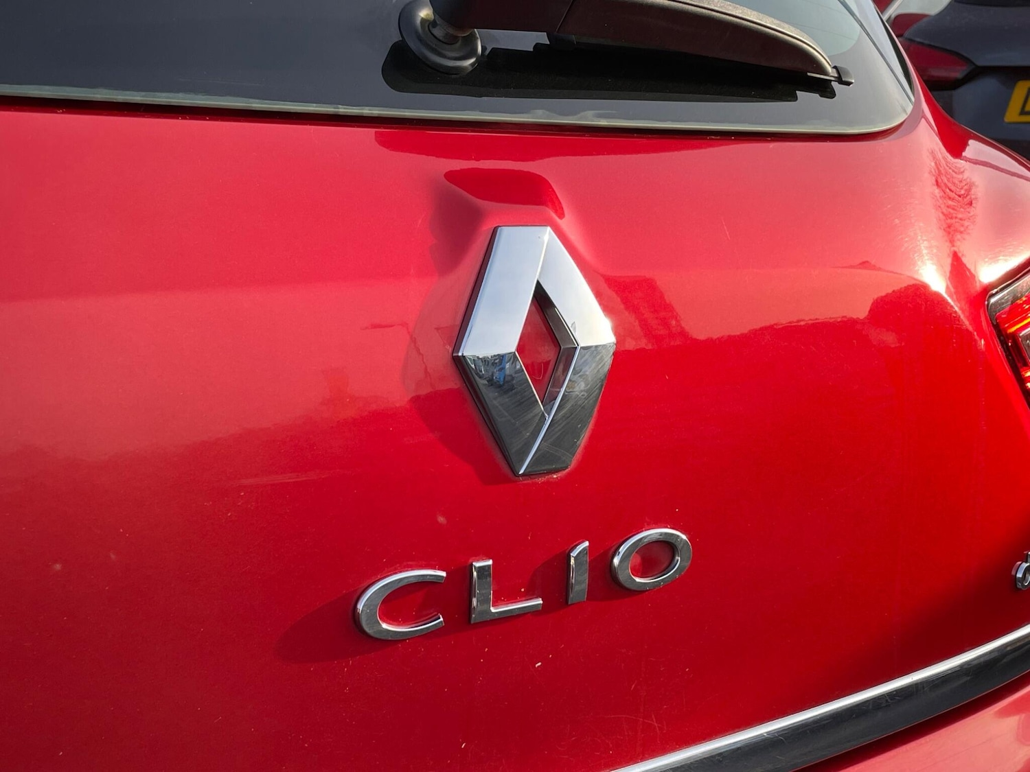 Used Renault Clio 2015 for sale - 77424593: Photo 23