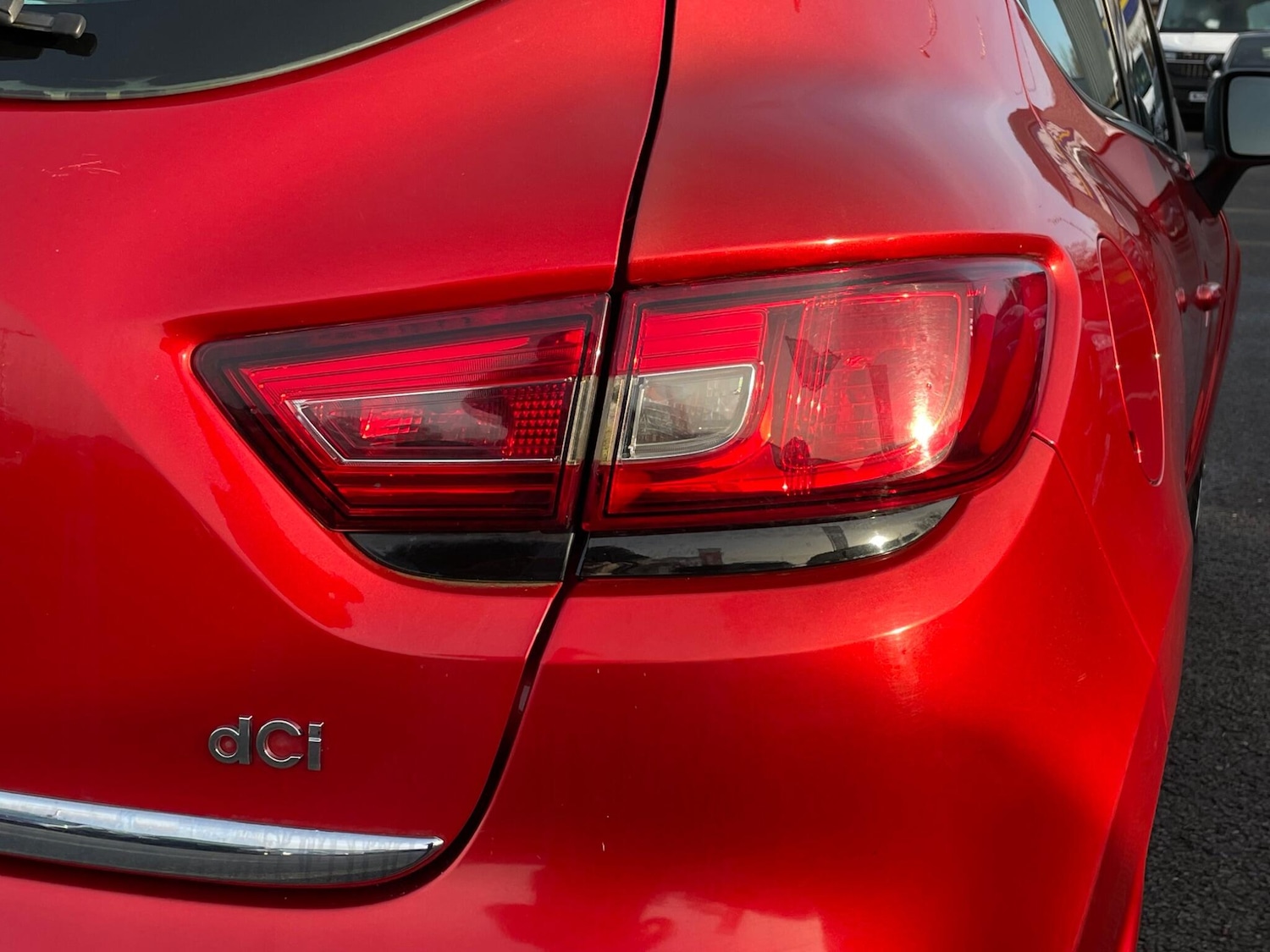 Used Renault Clio 2015 for sale - 77424593: Photo 24