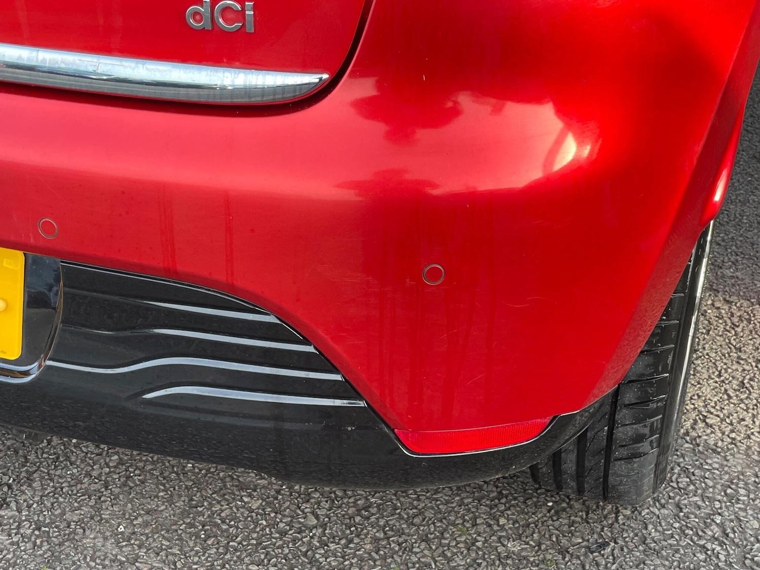 Used Renault Clio 2015 for sale - 77424593: Photo 25