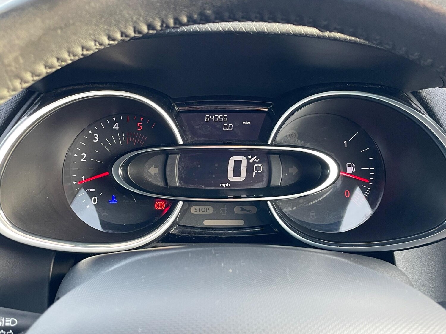 Used Renault Clio 2015 for sale - 77424593: Photo 34