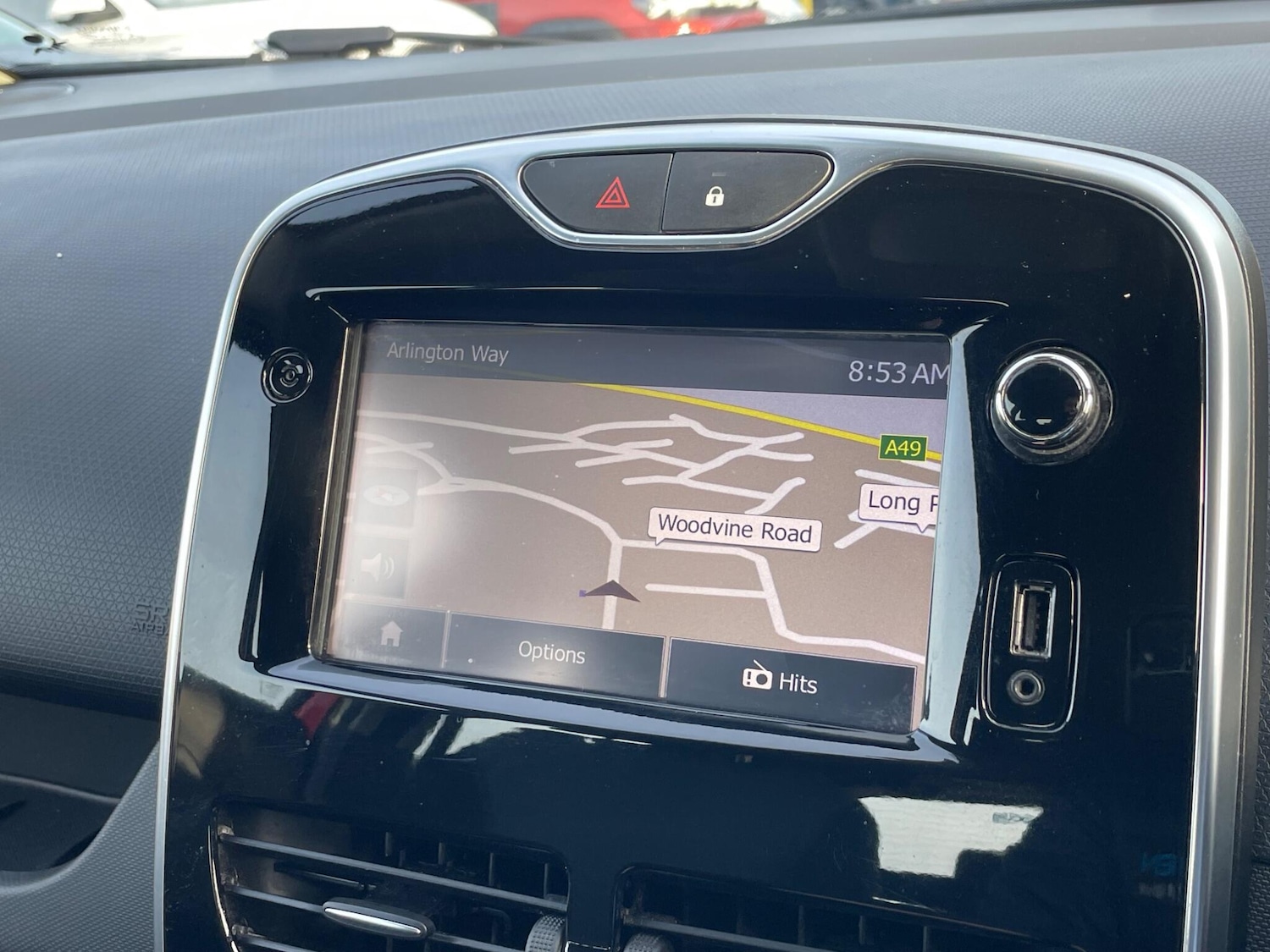 Used Renault Clio 2015 for sale - 77424593: Photo 43