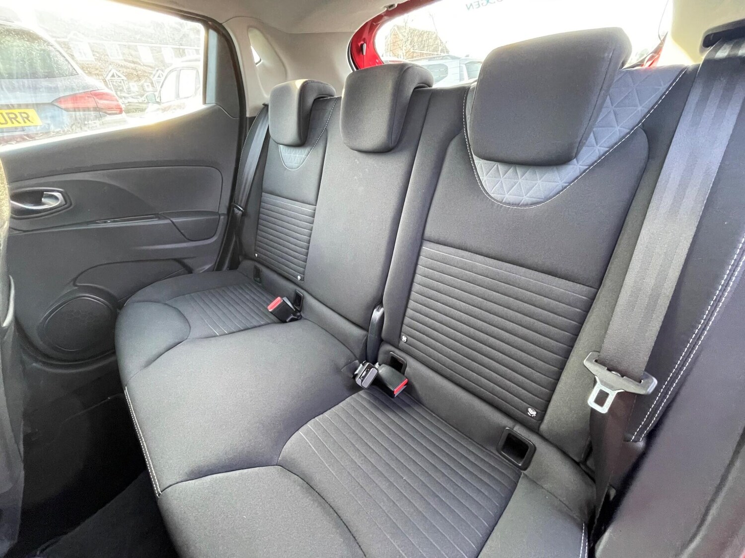 Used Renault Clio 2015 for sale - 77424593: Photo 52