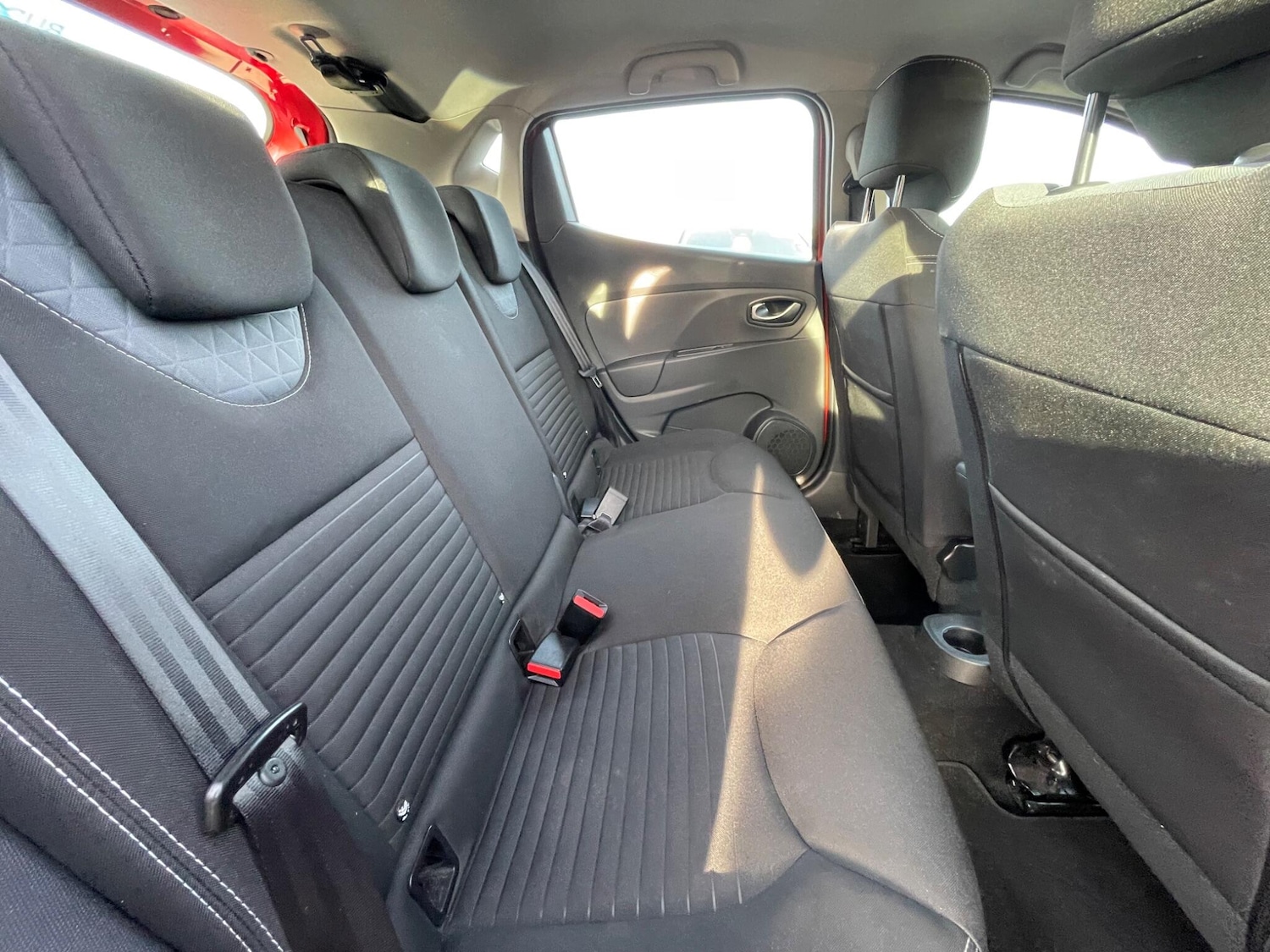 Used Renault Clio 2015 for sale - 77424593: Photo 54