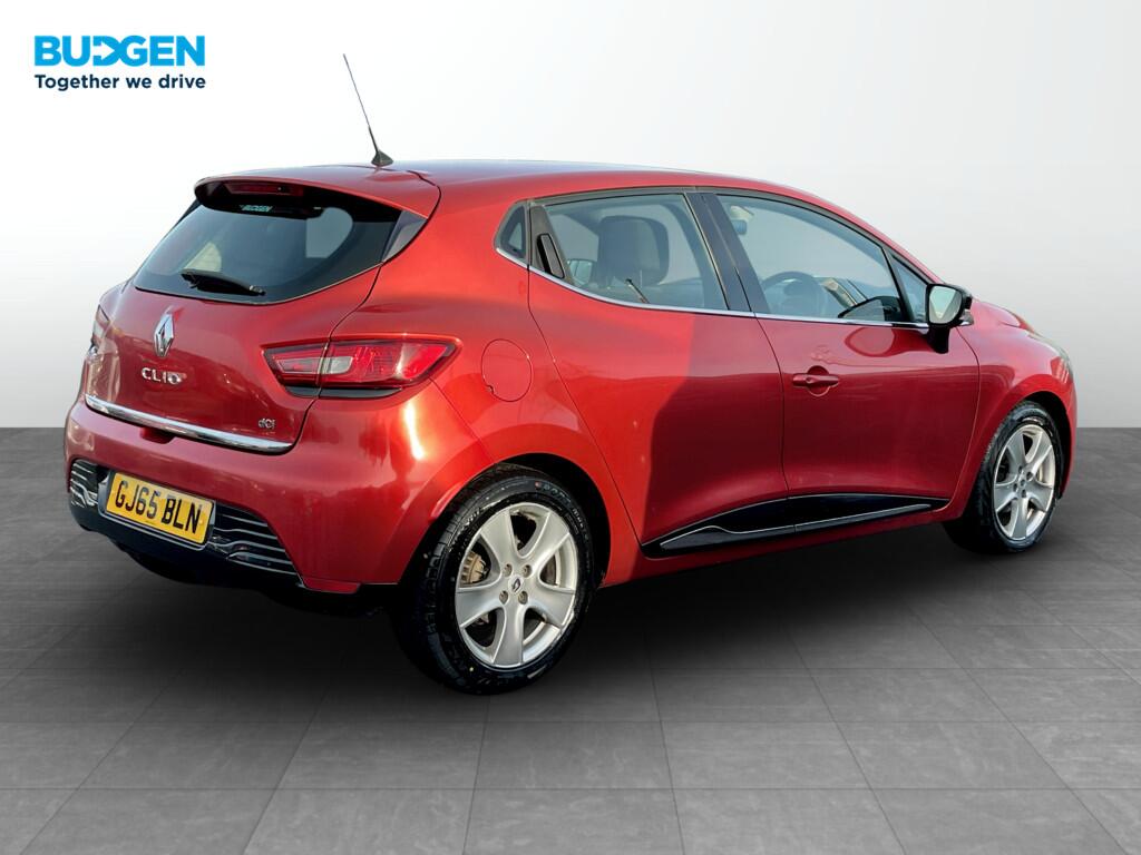 Used Renault Clio 2015 for sale - 77424593: Photo 6