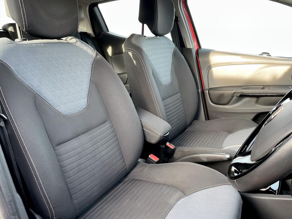 Used Renault Clio 2015 for sale - 77424593: Photo 9