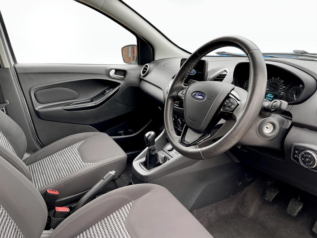 Used Ford Ka+ 2019 for sale - 77625277: Photo 10
