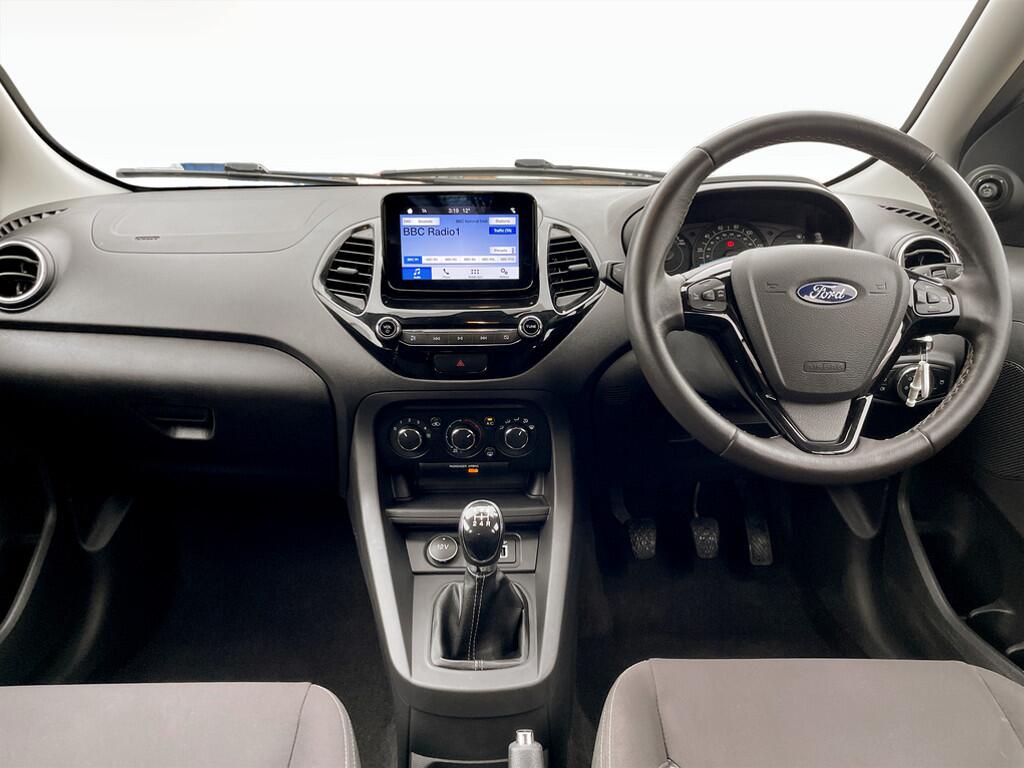 Used Ford Ka+ 2019 for sale - 77625277: Photo 11