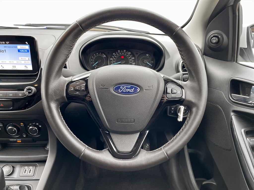 Used Ford Ka+ 2019 for sale - 77625277: Photo 12